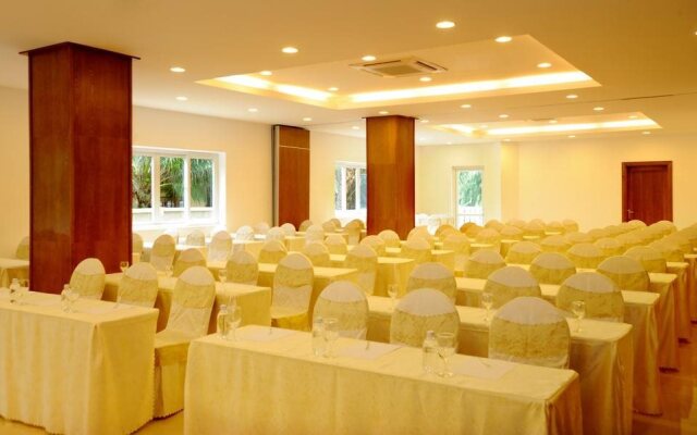 Mana Muine Beach Resort