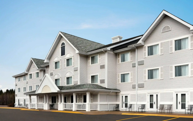 Travelodge by Wyndham North Battleford
