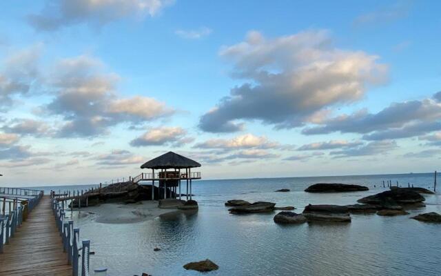 The Pier Phu Quoc Resort