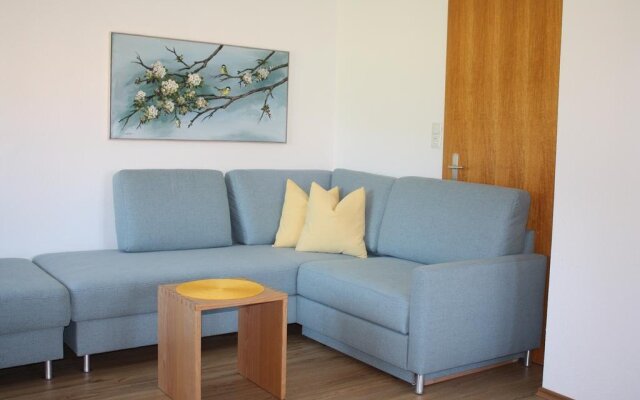 Ferienwohnungen Familie Eberle