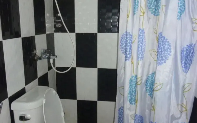 Angkor Reas Guesthouse