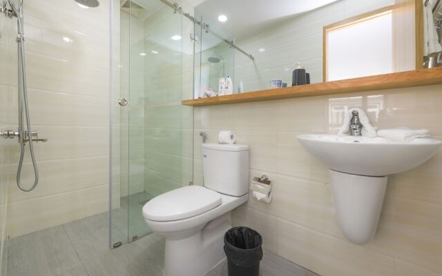 Christina's Da Lat - May May Apartments