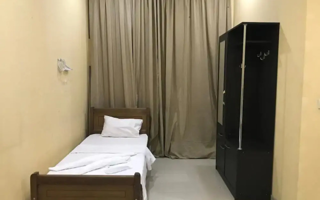 Hotel Rostus