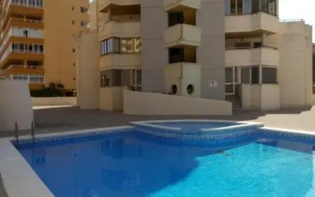 Tavernes de la Valldigna Apartment