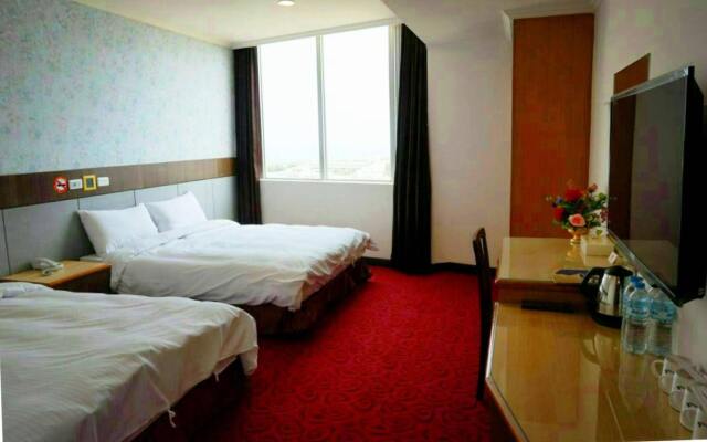 Dreamer Hotel