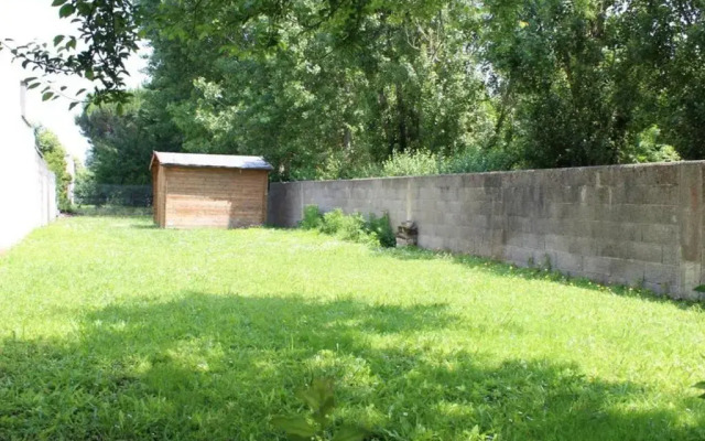 Maison Le Château-d'Oléron, 4 pièces, 7 personnes - FR-1-246A-386