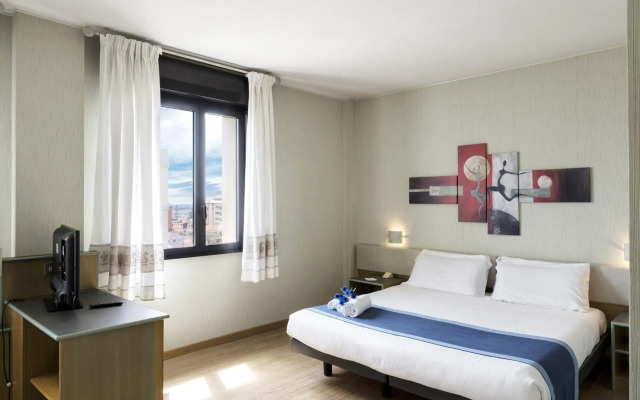 Best Western Hotel Residence Italia
