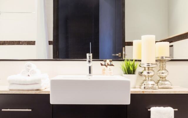 Nasma Luxury Stays - Skyview Tower