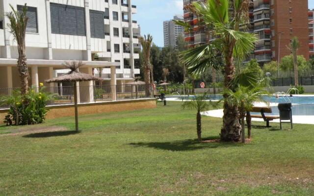 Gemelos 26 - Fincas Arena