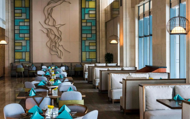 Pullman Zhouzhuang