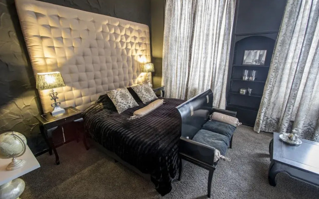 Boutique Hotel Elburg