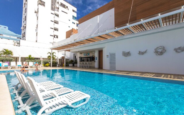 Hotel Casablanca