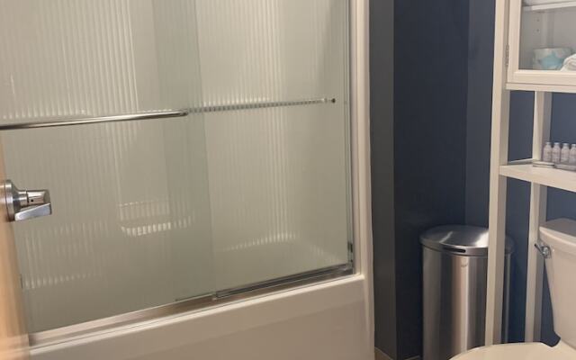 The Lodge at Lykens Valley