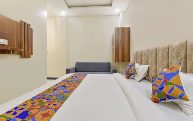 Fabhotel Shree Vrindavan