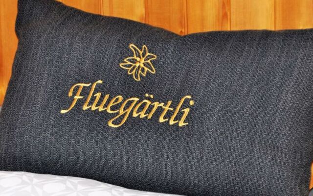 Chalet Fluegartli