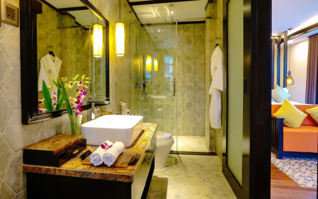 Koi Resort and Spa Hoi An