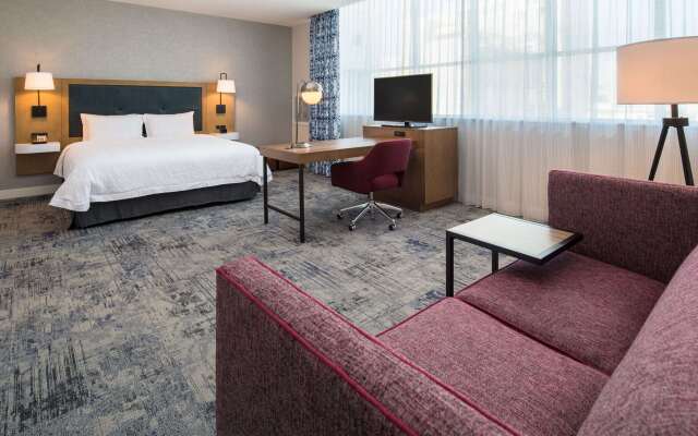 Hampton Inn & Suites Portland-Pearl District