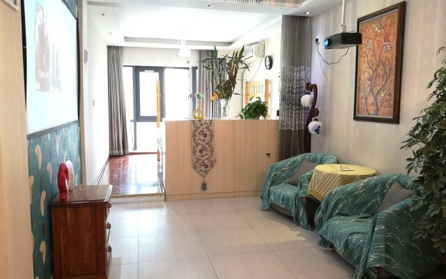 Xiwangju Apart-hotel