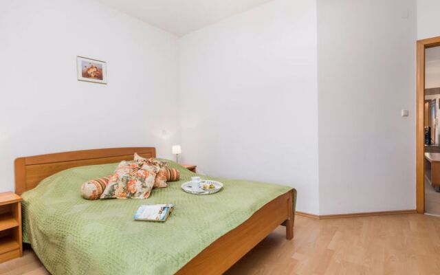Apartment Petra 4 Spiez