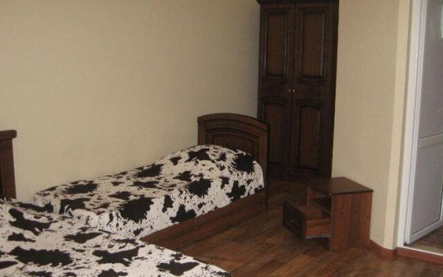 Guest House Otdih v Loo
