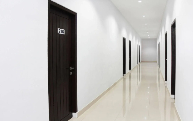 Airy Mataram Arya Banjar Getas Lombok