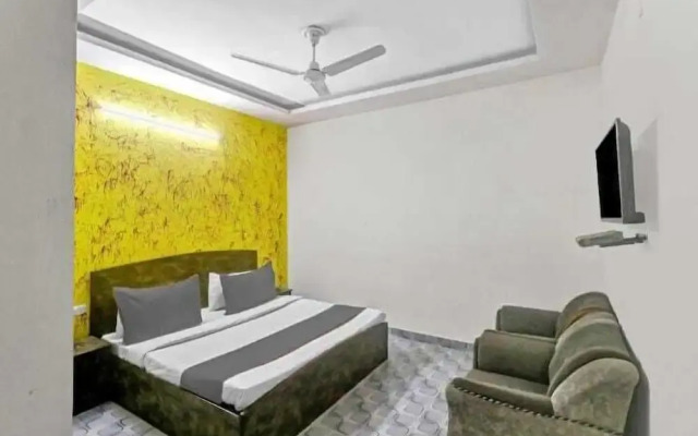 Hotel SkyView