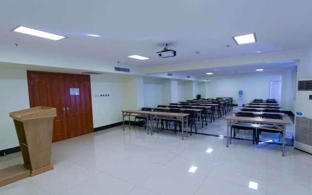 ibis Shenyang Tiexi