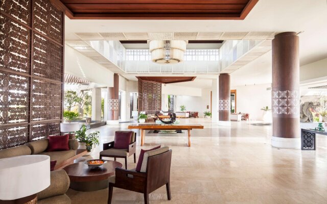 Umana Bali, LXR Hotels & Resorts