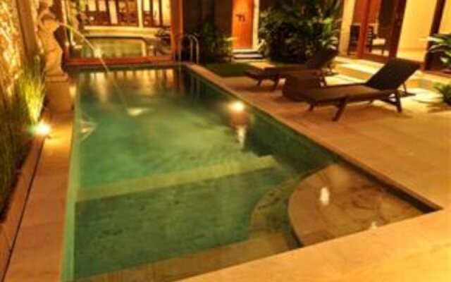 Bali Lighthouse Villa