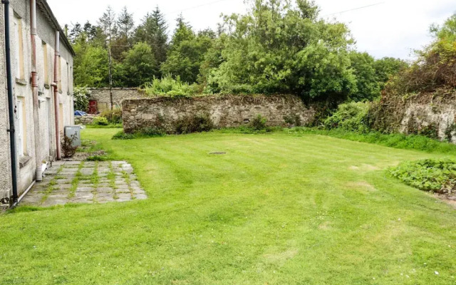 The Ferry House