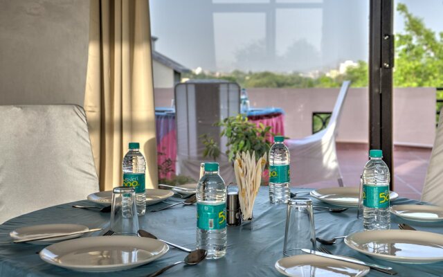 The Park Classic Udaipur