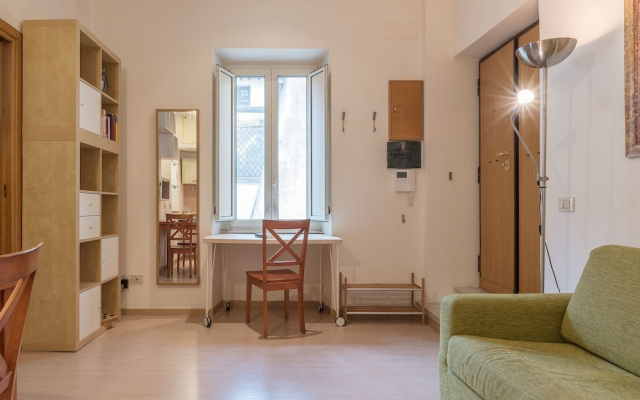 Coronari Central Apartment