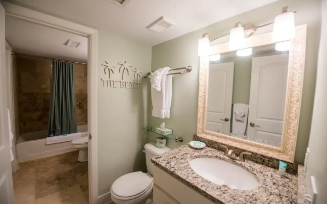 Shell Island Resort - All Oceanfront Suites