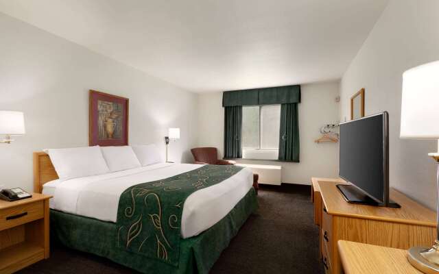 Travelodge by Wyndham Hermiston