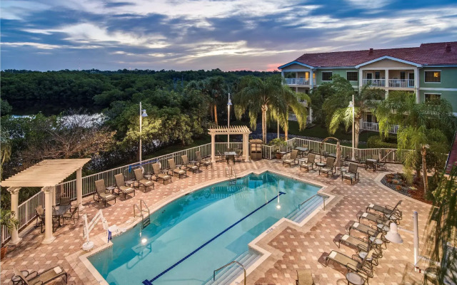 DoubleTree Suites by Hilton Naples