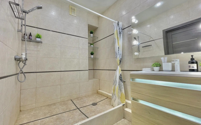 Good Sleep Apartment on Belorusskaya Street 6