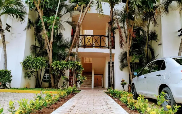 Casa Puchi by Holiday in Playa