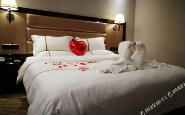 Shangdong Business Hotel