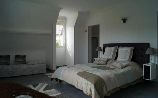 Le Relais de Dalibray