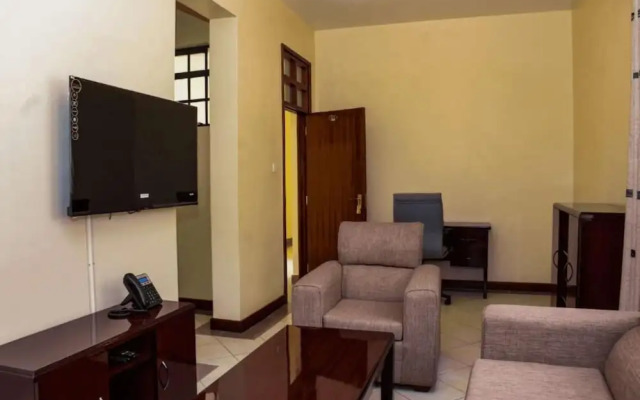 The Radix Hotel