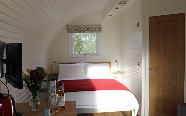 Ardgay Glamping Pods