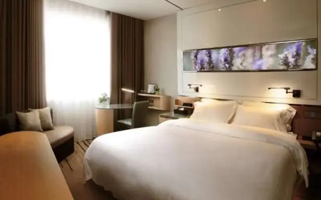 Lavande Hotel Jiujiang Xunyang Road Pedestrian Street  Branch