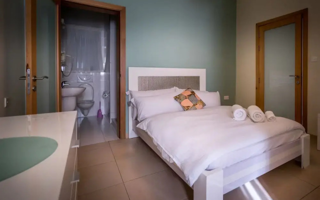 Consiglia Apartments - Sliema