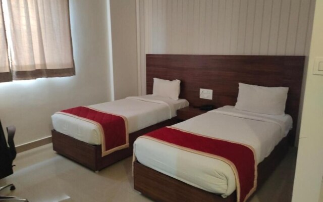 Passport Inn