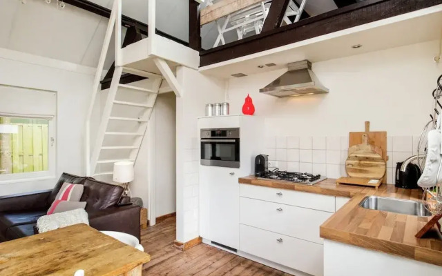 Spacious Farmhouse near Forest in Heeze-Leende