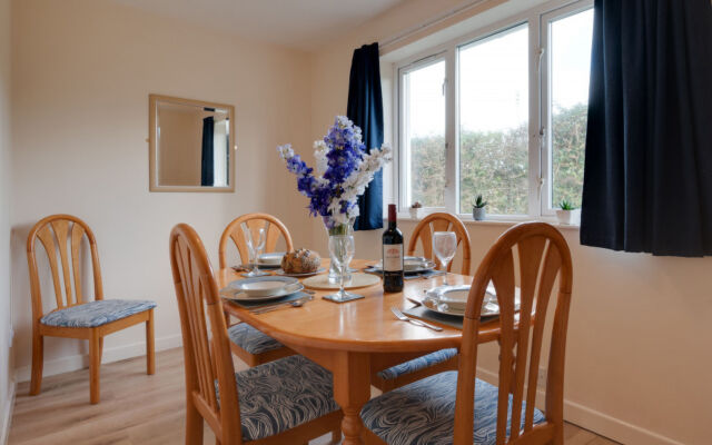 Holiday Home Seahaven