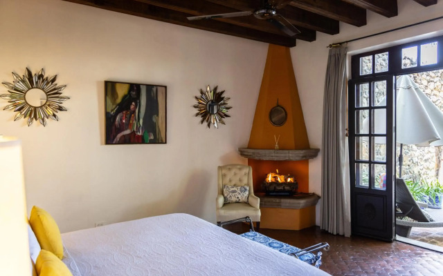 Casa Schuck Boutique Hotel