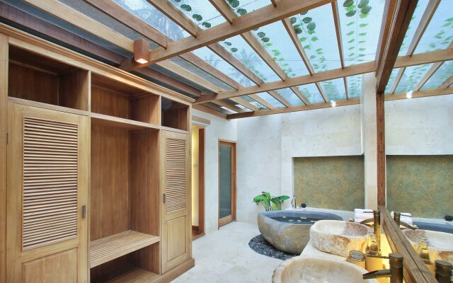 Graha Sandat Villas by GenuineHost