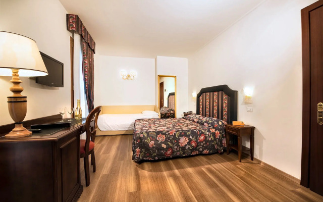 Hotel Giardinetto