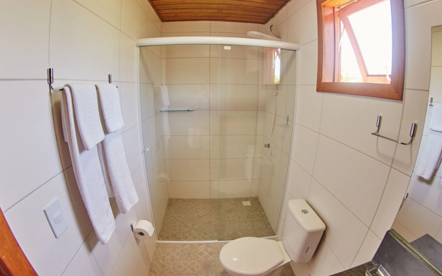 Pousada Lagoa do Rosa